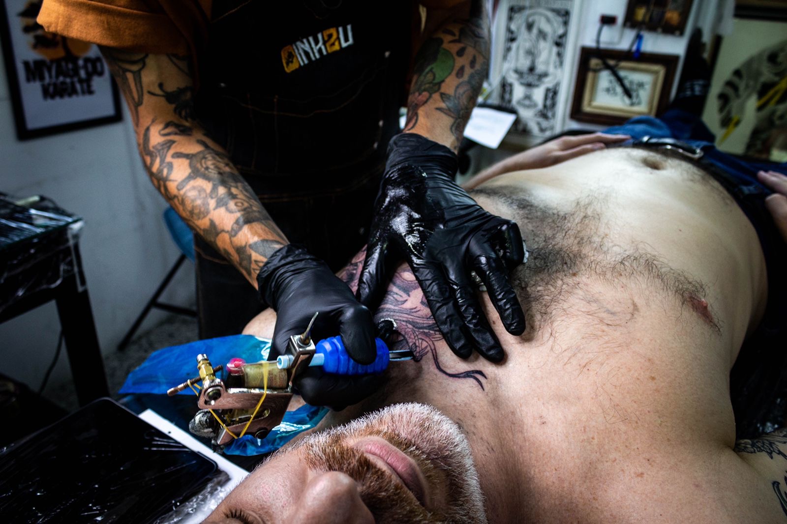Felippo Artink