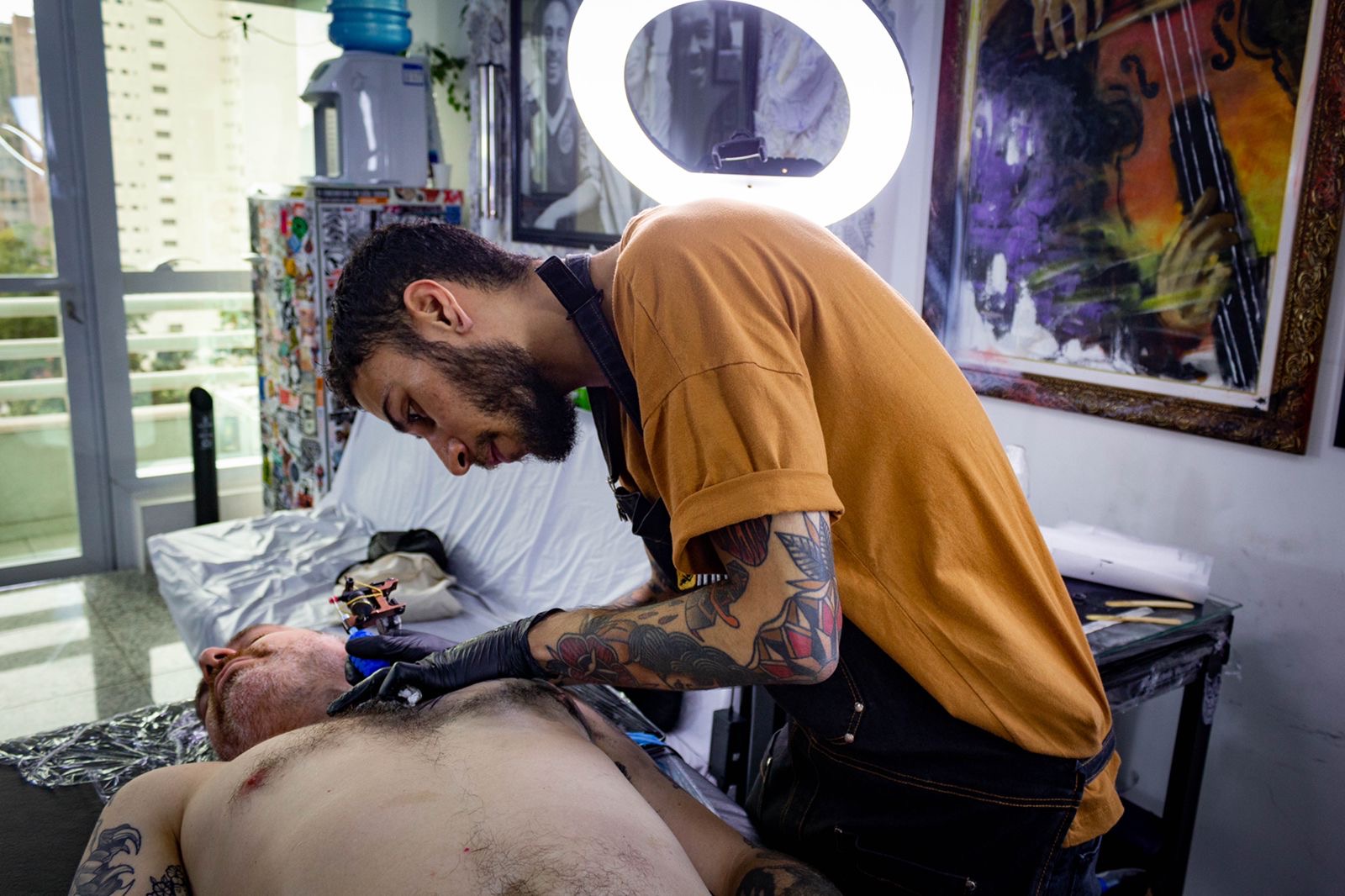 Felippo Artink